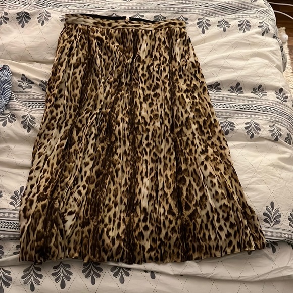 J. Crew Skirt - Picture 1 of 4